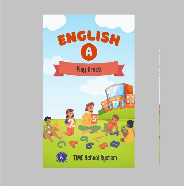 Play Group English A