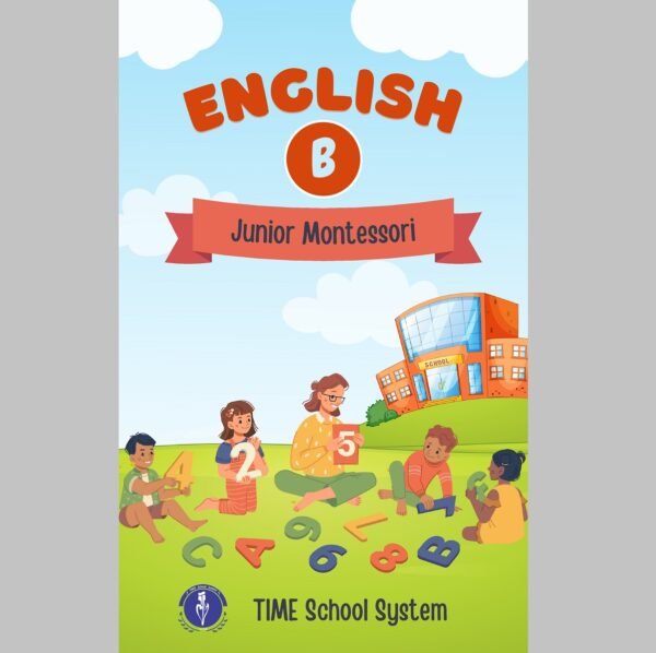 Junior Montessori English B