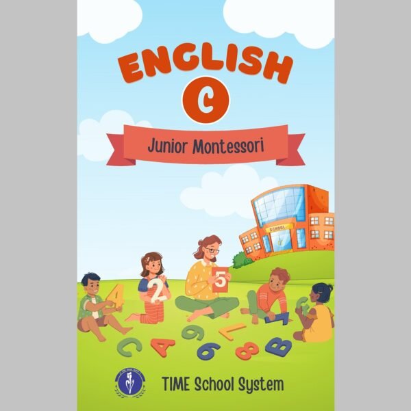 Junior Montessori English C